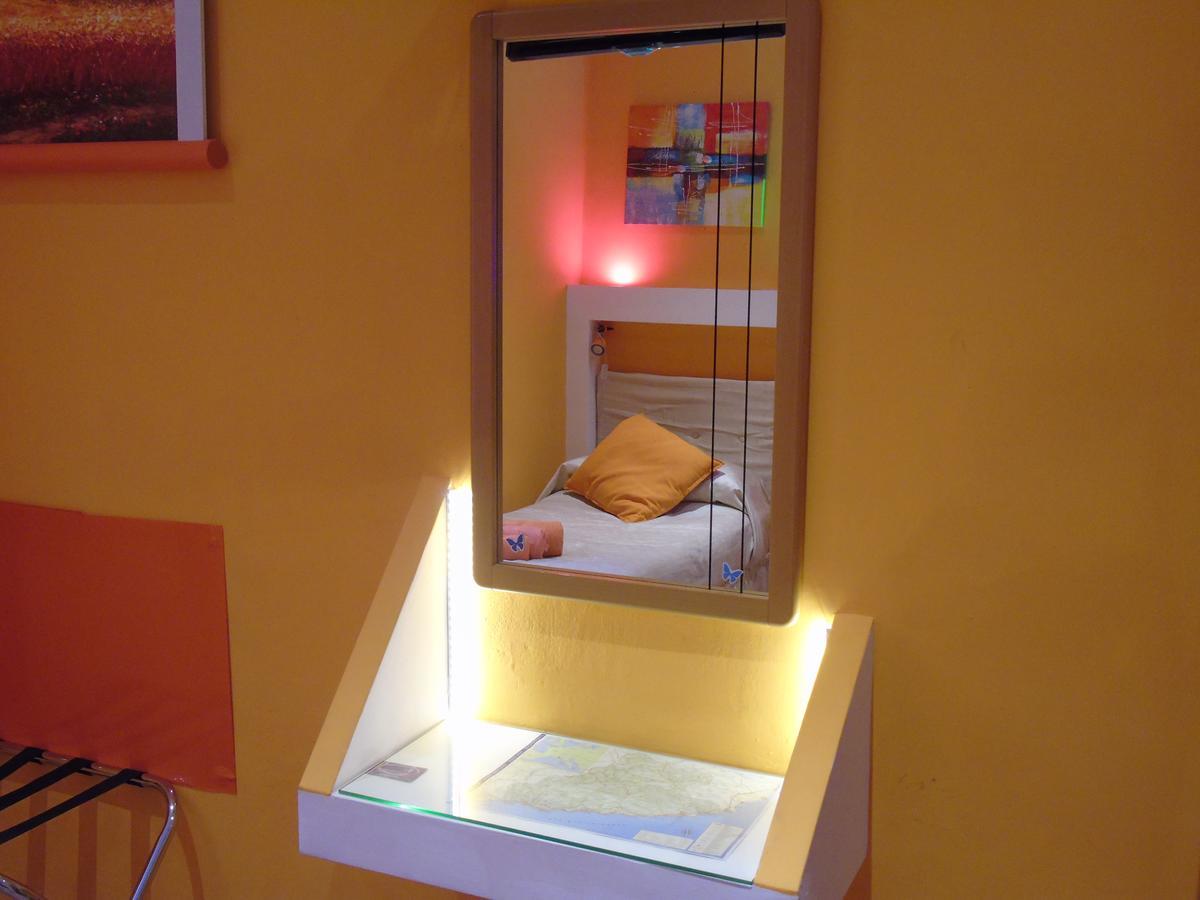 Hotel Rainbow Arma di Taggia Ngoại thất bức ảnh
