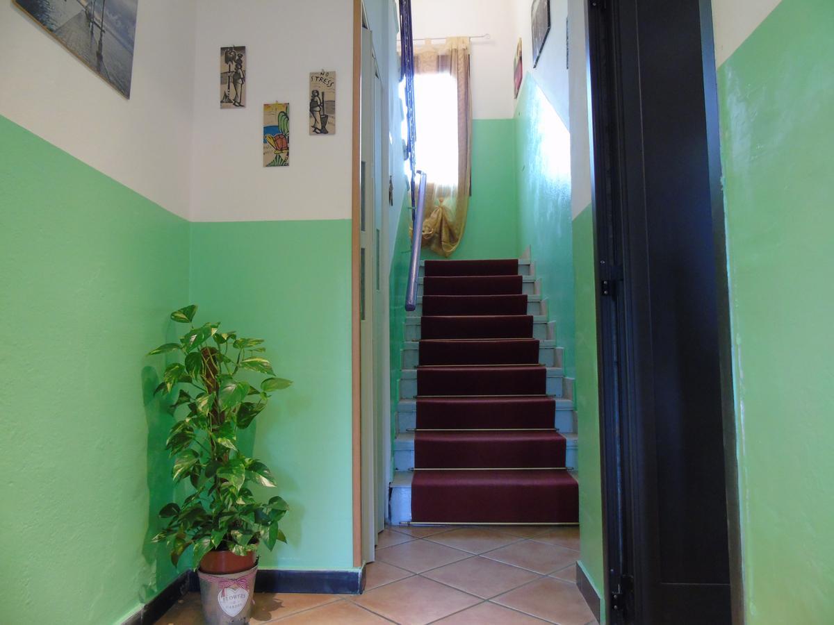 Hotel Rainbow Arma di Taggia Ngoại thất bức ảnh