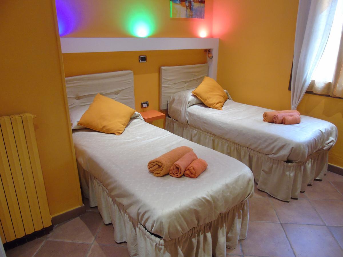 Hotel Rainbow Arma di Taggia Ngoại thất bức ảnh