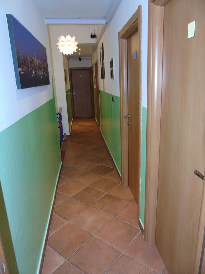 Hotel Rainbow Arma di Taggia Ngoại thất bức ảnh