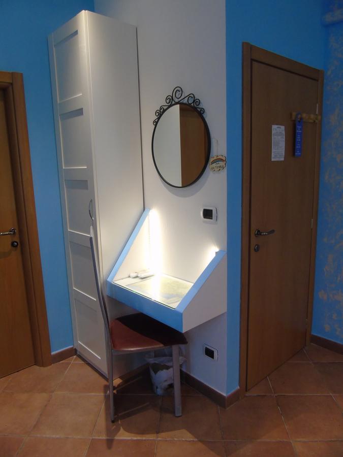 Hotel Rainbow Arma di Taggia Ngoại thất bức ảnh