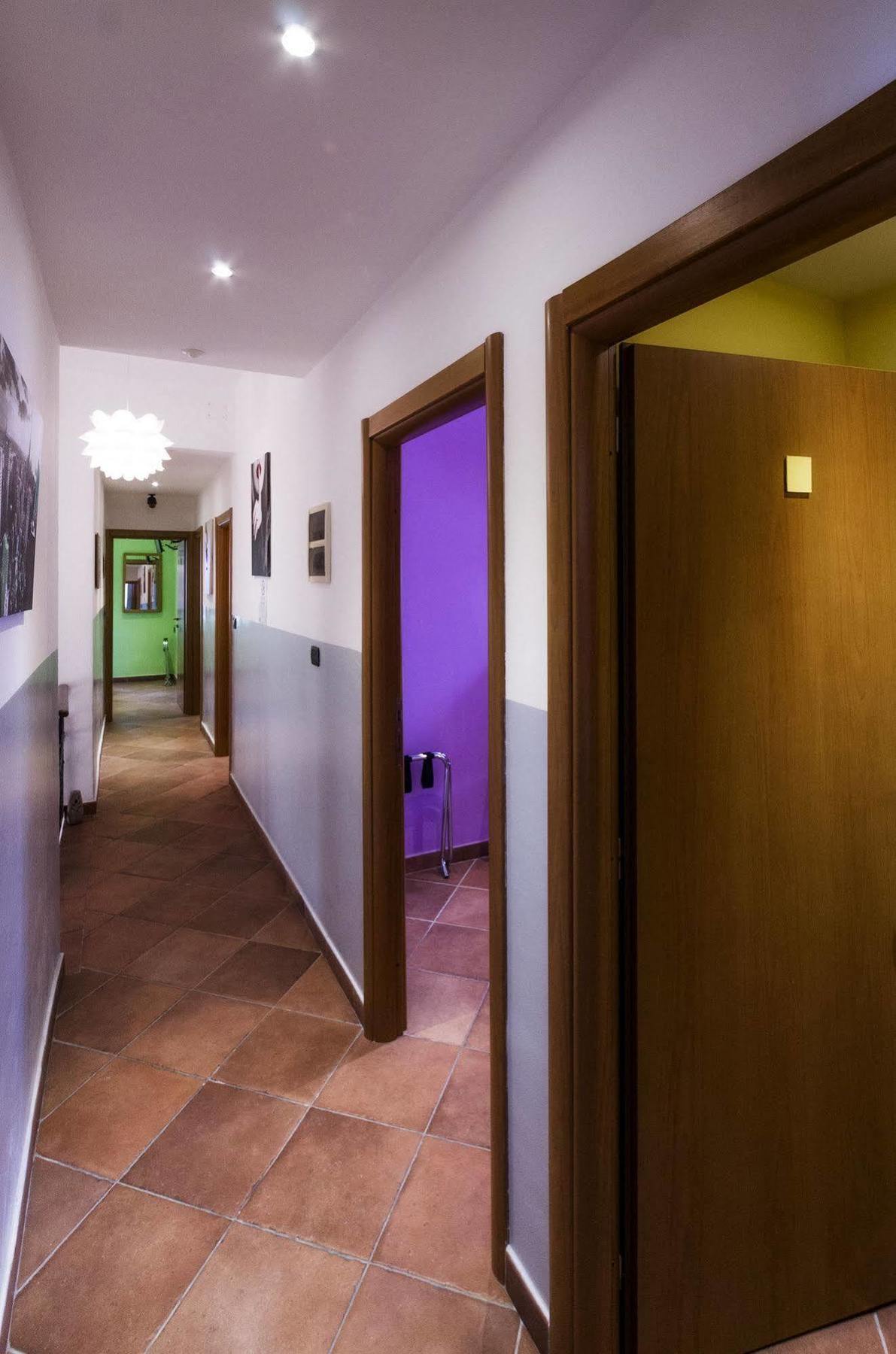 Hotel Rainbow Arma di Taggia Ngoại thất bức ảnh
